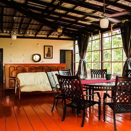 The Retreat At Finca Solana, Corozal, Belize Dış mekan fotoğraf