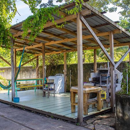 The Retreat At Finca Solana, Corozal, Belize Dış mekan fotoğraf