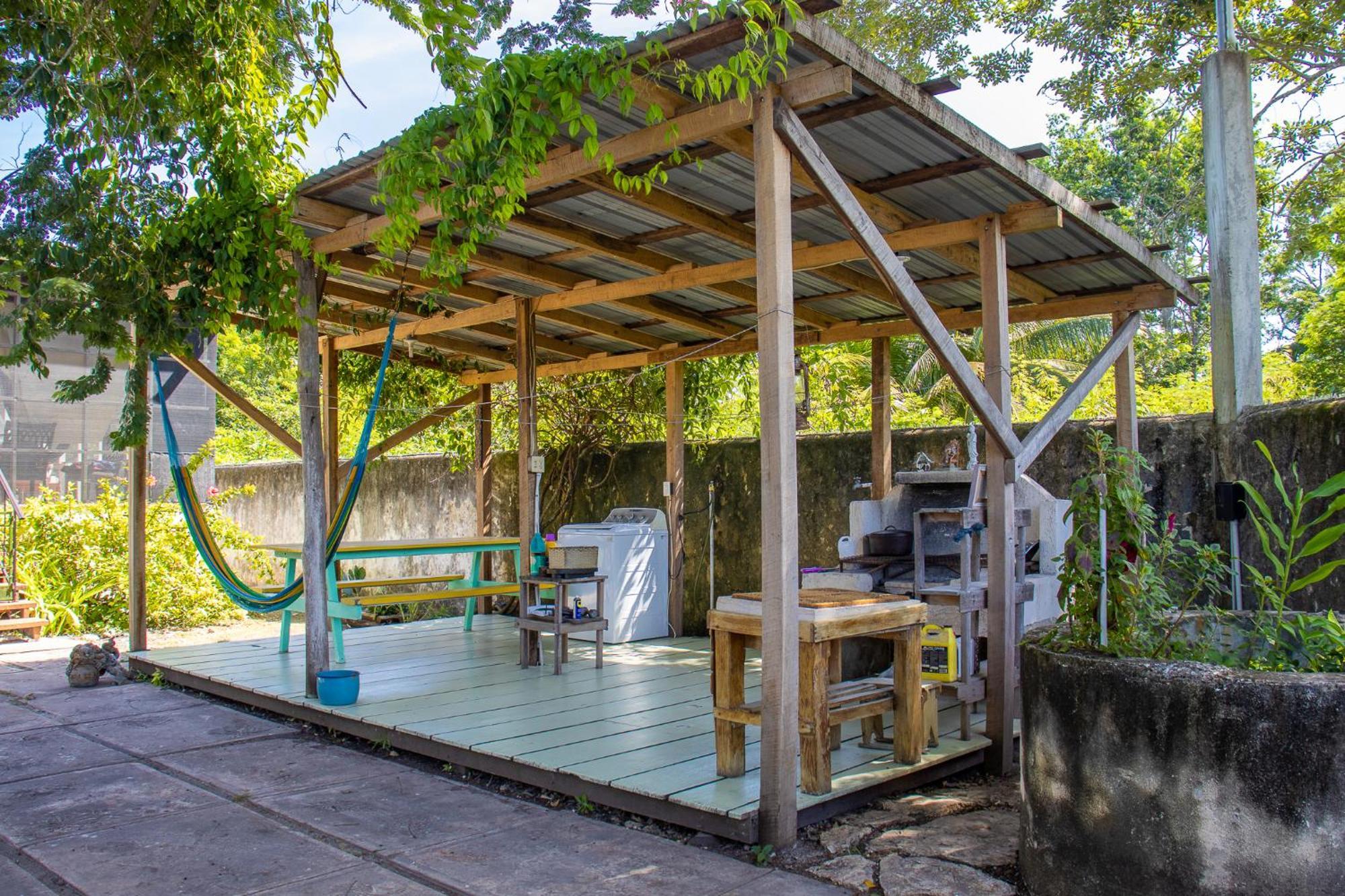 The Retreat At Finca Solana, Corozal, Belize Dış mekan fotoğraf